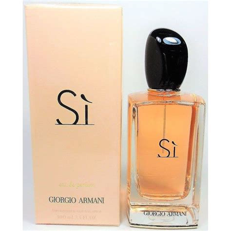 5 Perfumes Similar To Armani Si Eau de Parfum .